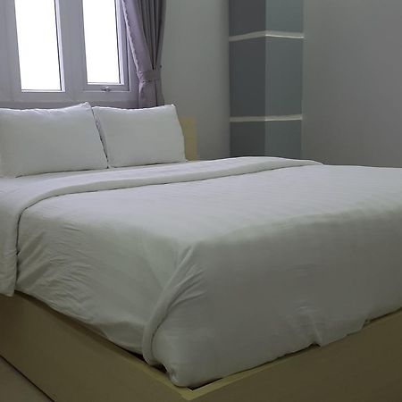 더 월드 호텔 미토 외부 사진